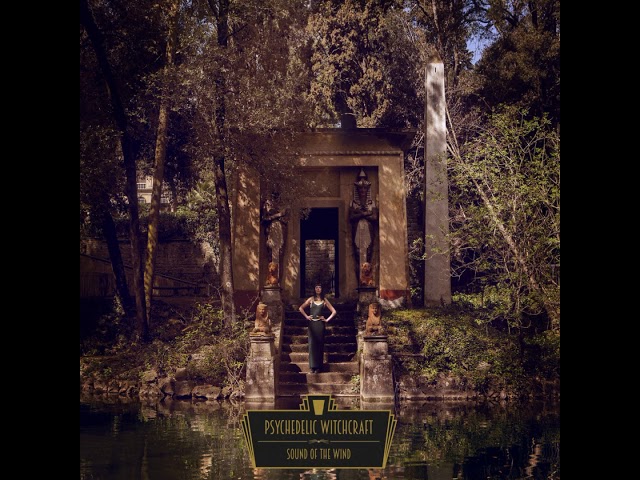 Psychedelic Witchcraft - Horizons