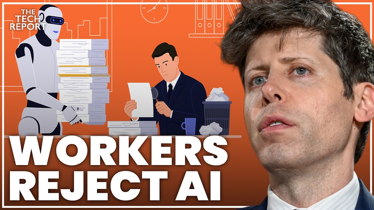 Generative AI won’t survive until 2030 | Paris Marx
