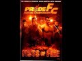 Pride 29 Full Event