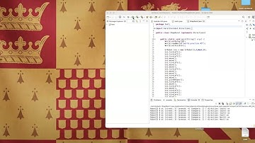 Karel J Robot First Code