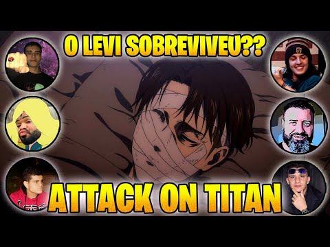 Vídeo: O que é um leevy?