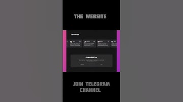 🤩Master The Website Design: Create Stunning Websites Like a Pro!