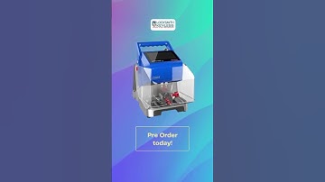 🚨 The Key Cutting Machine Every Locksmith Will Want in 2026! 🔑