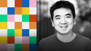 How to connect while apart | Eric Yuan