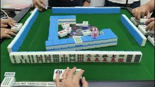 Download lagu Mahjong November 14,2025 Team Pinoy in Africa 11/331