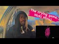 The crying game Nicki Minaj ( REACTION VIDEO) DAMN THATS A DIFFERENT SIDE OF HER 😫🫶🏾🫶🏾😍🤯👌🏾