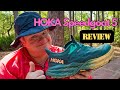 Review of the hoka speedgoat 5 gtx trail runner is it worth the hype
