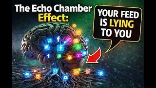 Celebrity The Echo Chamber Effect: How Social Media Rewires Our Brains Net Worth