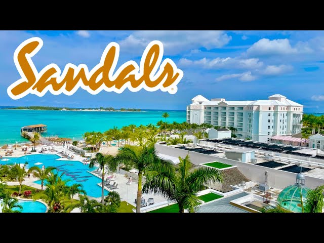 SANDALS ROYAL CARIBBEAN INTRODUCES TWO NEW GOURMET RESTAURANTS » Caribbean  Travel Trade