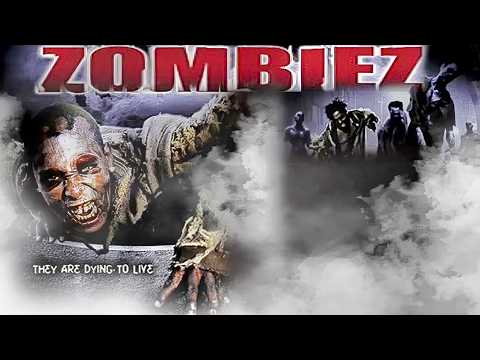 ZOMBIEZ Full Movie HD Urban Horror #zombie #zombies #zombiesurvival
