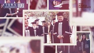 Throwback | Glimpse Of Convocations | Iqra University