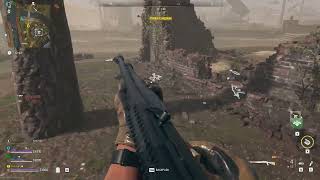 Cod MW2 episode 2