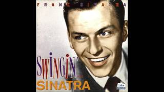 Frank Sinatra - My Blue Heaven