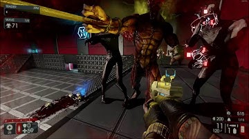 Killing Floor 2 speed and damage mod