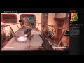 Fallout 4  ps4 streaming test  younghellion