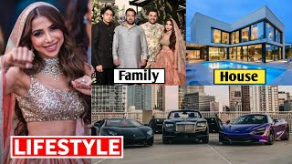 Shura Khan Lifestyle 2023, Age, Husband, Arbaaz Khan, Family & Biography