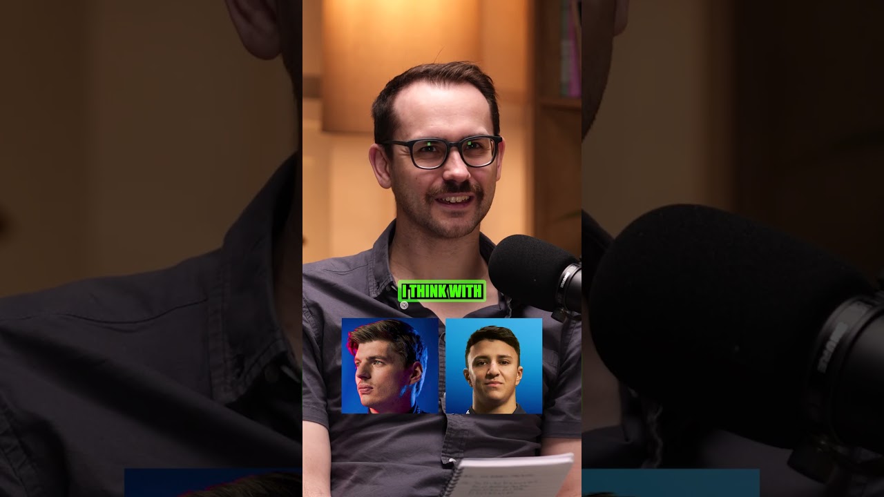 After today’s news, do our 2027 Red Bull driver lineup predictions still stand?! 👀