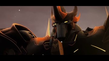 Predaking ~Blow~ edit # tfp