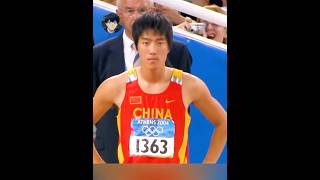 วันที่คนเอเชียโค่นตำนานโอลิมปิก #shorts #ไวรัล #คลายเครียด