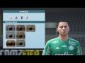 FIFA 16 - Face tutorial Gabriel Jesus (Palmeiras)