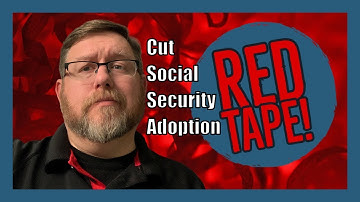 Changing An Adopted Child