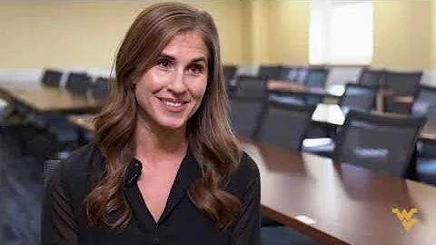 Physician Assistant Program - Meet Julia Hays!