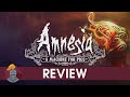 Amnesia: A Machine for Pigs Review image