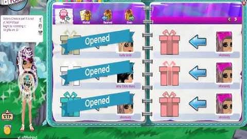 MSP Mailtime ♬ Episode 2 ♬