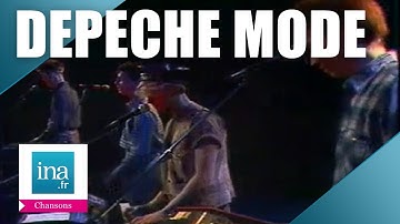 Depeche Mode "Just can