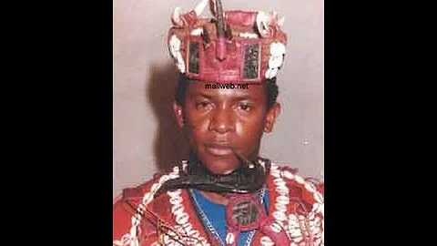Daouda Yatara, grand SOMA malien kebediarassi.com