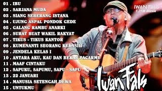 Download Lagu Iwan fals FULL ALBUM Terbaik. #lagu #terbaik #satisfying MP3 Download Lagu Iwan fals FULL ALBUM Terbaik. #lagu #terbaik #satisfying MP3