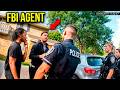 Idiot Cops Who Got HUMBLED By Special Agents
