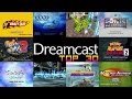 SEGA Dreamcast Top 30 Games 📥