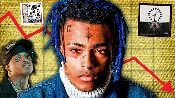 The Downfall Of XXXTentacion’s Members Only..