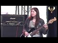 Smokin Joe Kubek and Bnois King live at bluesmoose fest 2013 Groesbeek (NL) complete show