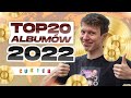 Top 20 zagranicznych pyt 2022