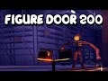 New figure boss at door 200 in doors floor 2