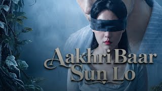 Aakhri Baar Sun Lo - Emotional Live Session | Sad Love Story & Heartfelt Conversations (Hindi)