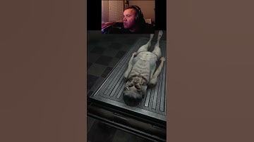 This game... (The Mortuary Assistant Funny Clip)