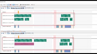 MineTwin – перепланирование работы оборудования