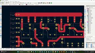 Famous Reverse engineering the PCB part 4, designing the PCB Net Worth