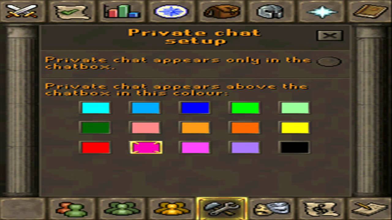 DustScape l Torva l Dungeoneering l 2011 l Summoning l Bests RSPS.