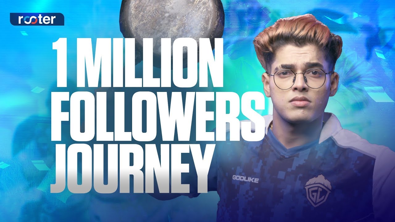 fastest-to-reach-1-million-followers-on-rooter-jonathangamingyt-youtube