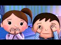 Little Baby Bum | No Monster + More Nursery Rhymes and Kids Songs | ABCs and 123s