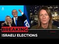 Yair Lapid concedes defeat: Netanyahu
