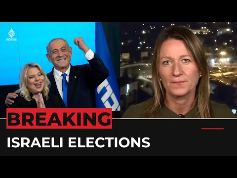 Yair Lapid concedes defeat: Netanyahu's bloc secures clear majority