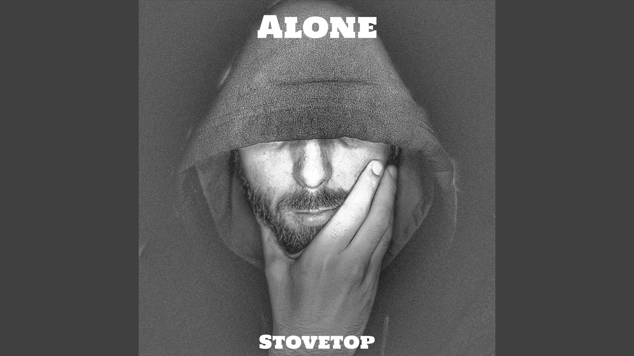 Alone auf YouTube ansehen Alone auf YouTube ansehen
