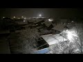 Ninge mereu de dimineață - Arad - 08.01.2022