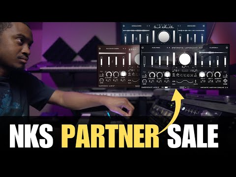 🔥 NKS Partner Sale – Huge Discounts You Don’t Want to Miss! 🔥
