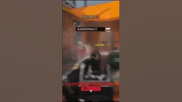 MW3 Striker MGB “No Attachments” #callofduty #modernwarfare3 #nuke